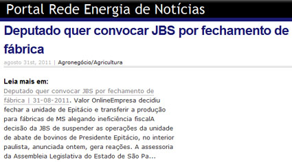 portal rede energia - 31 08 11