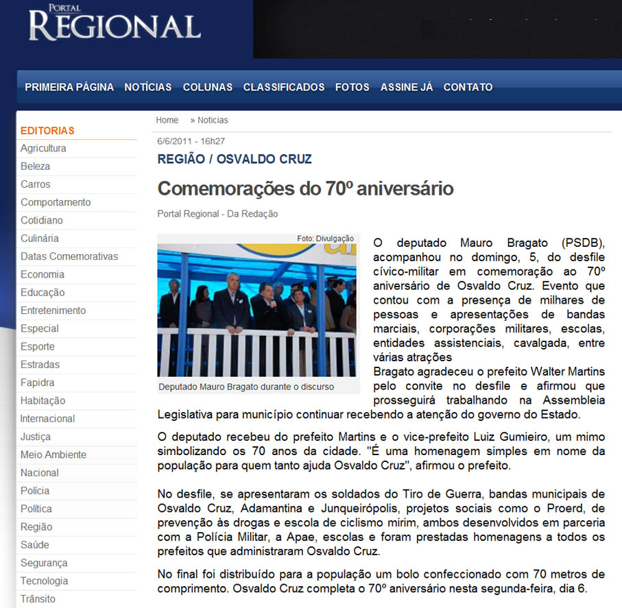 portal regional 06 06 11