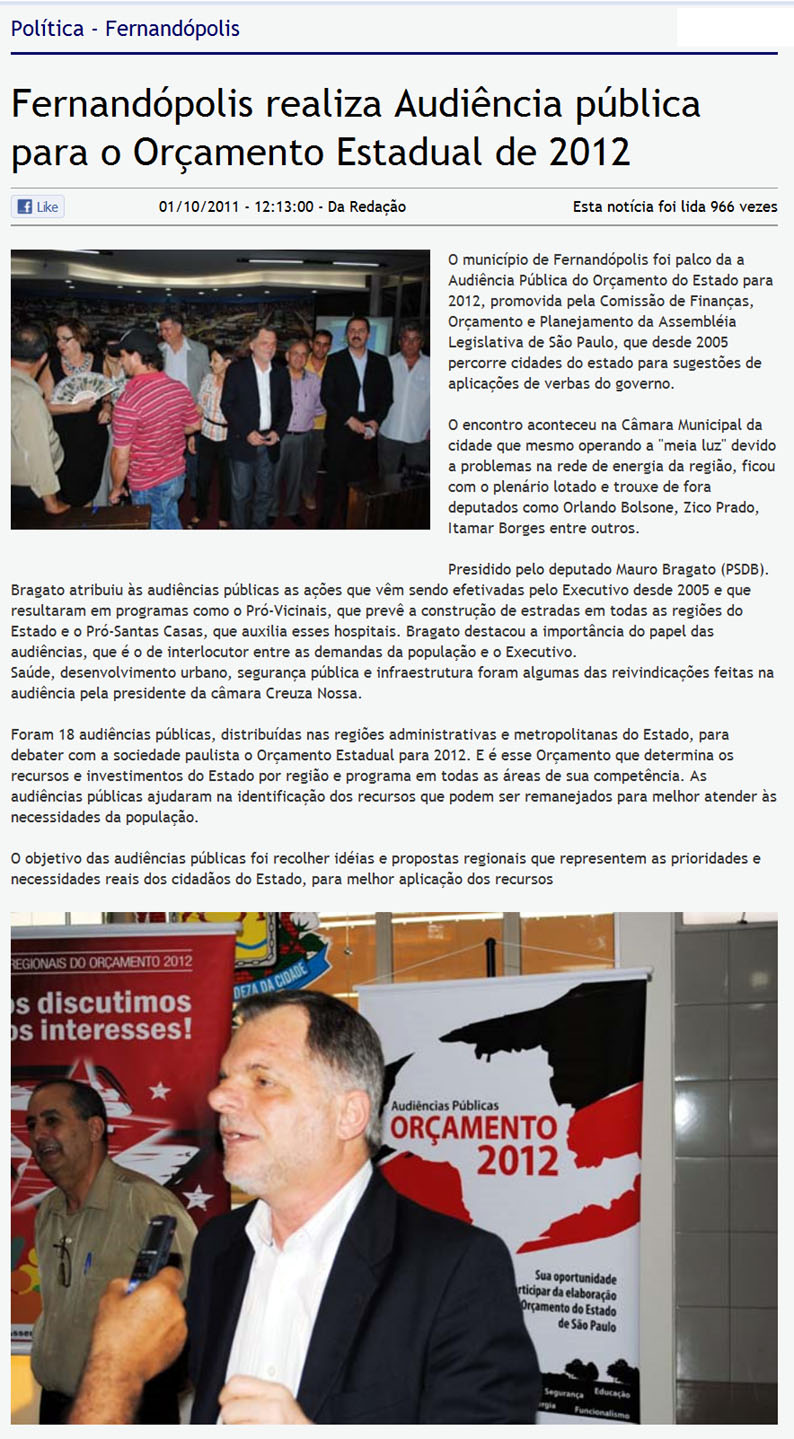 regiao noroeste - 01 10 11