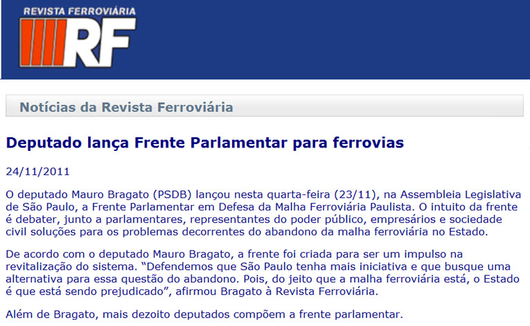 revista ferroviaria - 24 11 11