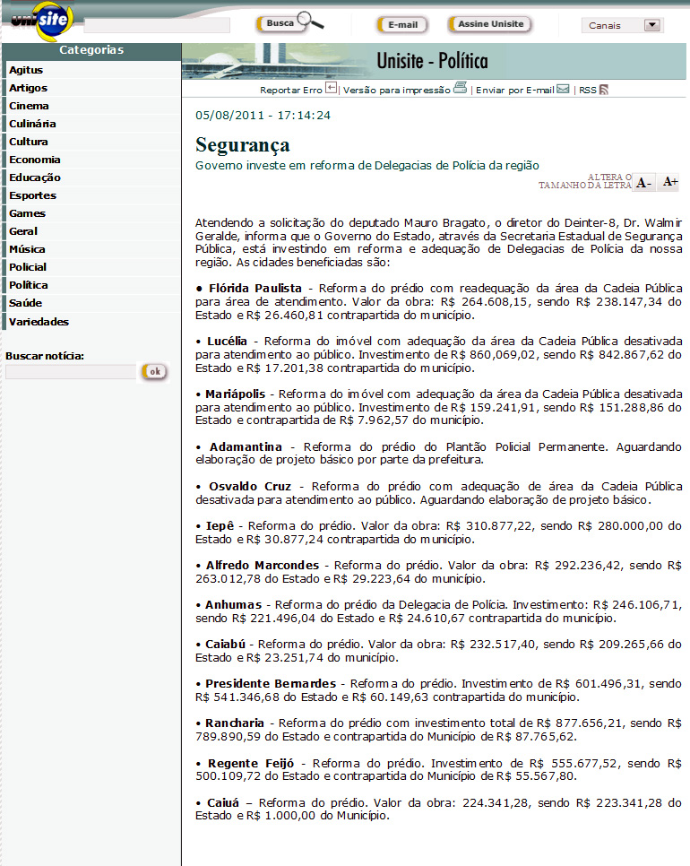 unisite - 05 08 11