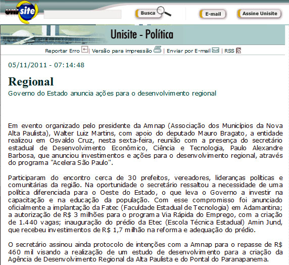 unisite - 05 11 11