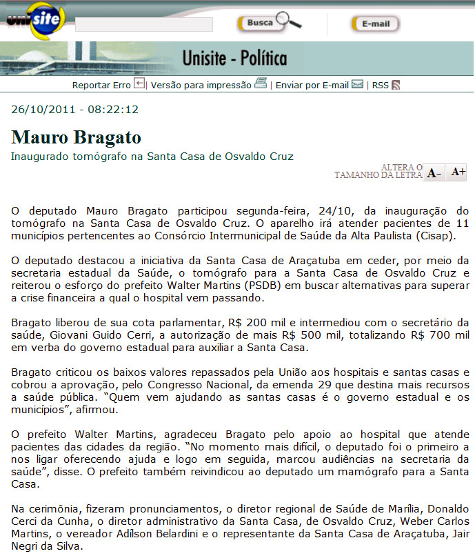 unisite - 26 10 11