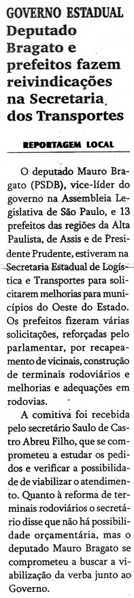 voz da terra - 26 11 11